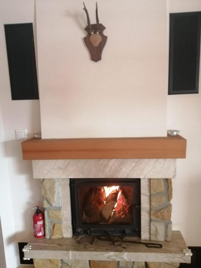 Apartament Markowka W Koscielisku Kościelisko Esterno foto